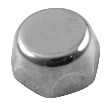 Sloan EL101 Pvdbn Nut Exposed Solenoid 0345190